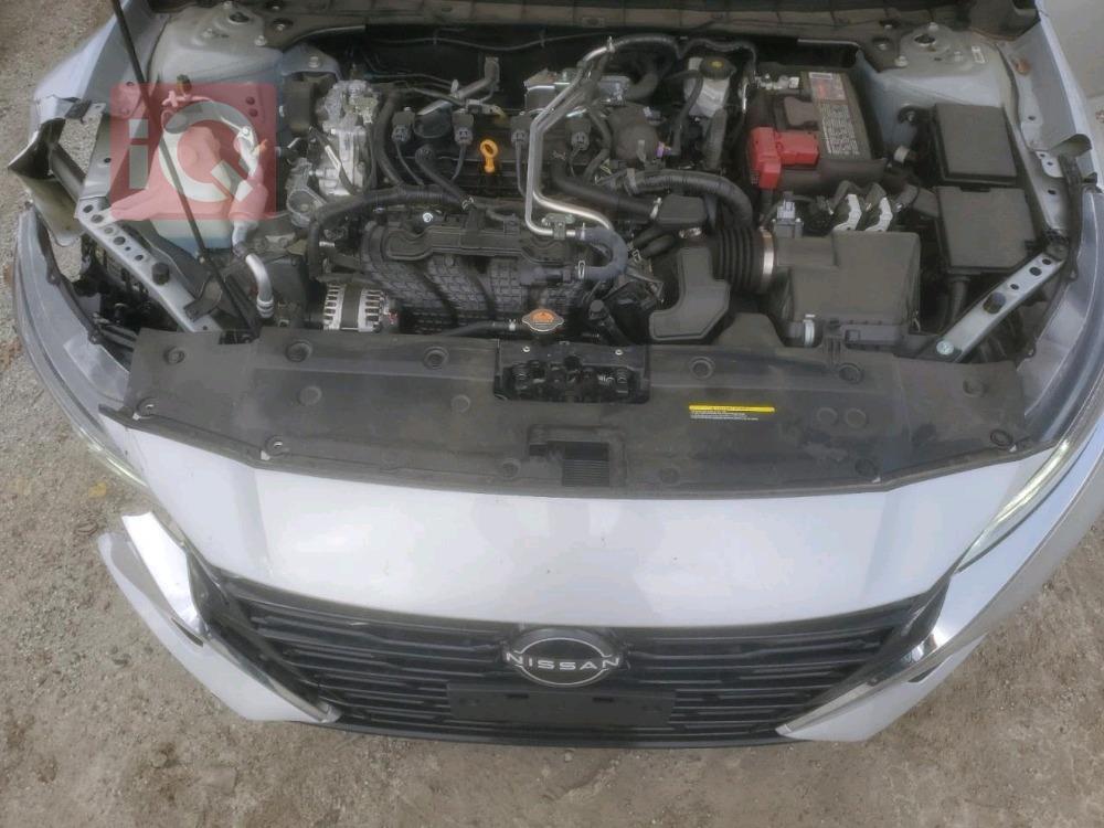 نیسان ئەلتیما